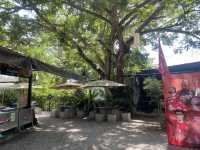 Roti de forest ปัตตานี