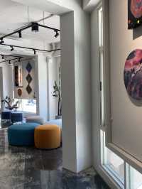 Re:base 療域空間  花開有時🌺 藝術展