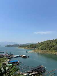 อุทยานแห่งชาติเขาสก