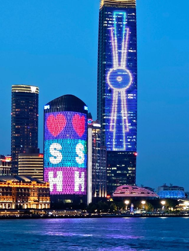Shanghai On Budget: Big Adventures for Small Budgets