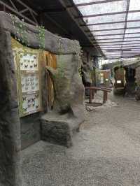 Happy Bee Farm & Insect World, A Buzzing Blend of Nature and Discovery