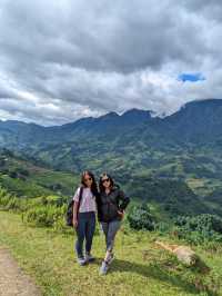 Trekking in Sapa: A Day Tour to Lao Chai & Ta Van Village