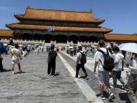 Trip to Shanghai - Beijing