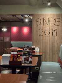 ร้านEAT AM ARE.