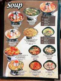 Authentic Thai Flavours at Isan Thai Restaurant, Pudu Ulu