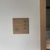【三島🇯🇵】お寿司屋さんをリノベした素敵すぎる宿🍣