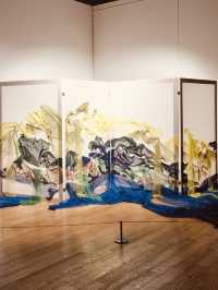 Yeulmaru Art Center, Yeosu: A Coastal Hub for Culture and Creativity