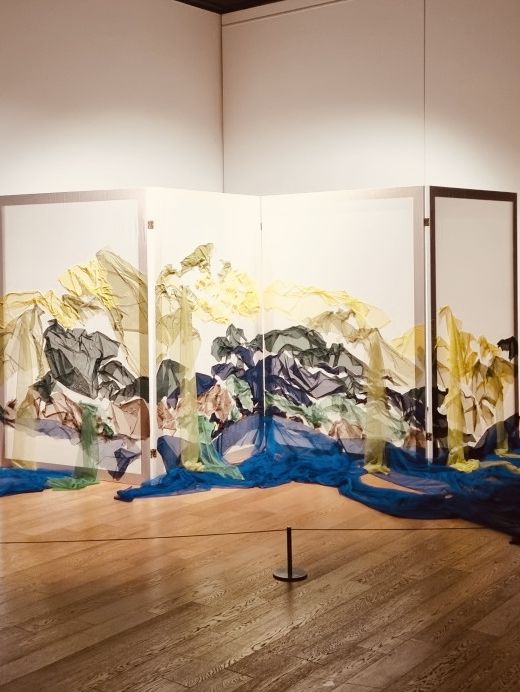 Yeulmaru Art Center, Yeosu: A Coastal Hub for Culture and Creativity
