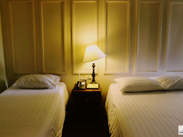 Royal Rattanakosin Hotel