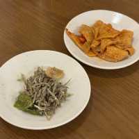 종각역 한식 백반 맛집 종로반상회