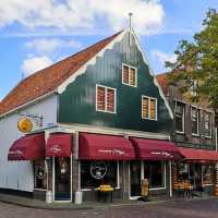 🧀🌷 Edam Cheese Hunting Guide: A Summer Adventure in Holland’s Iconic Cheese Town  