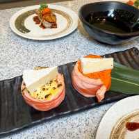 เมนูใหม่สุดฟินที่ SUSHi PLUS Thailand 