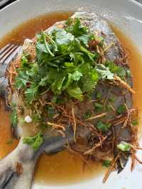 Hidden Gem Alert: Restaurant in Kuala Selangor!