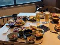 🧘‍♀️グランドメルキュール伊勢志摩リゾート＆スパ｜絶景と癒しが詰まったオールインクルーシブステイ
