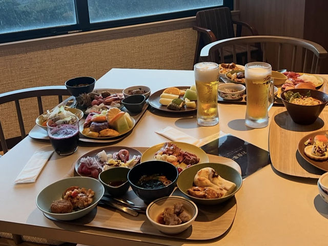 🧘‍♀️グランドメルキュール伊勢志摩リゾート＆スパ｜絶景と癒しが詰まったオールインクルーシブステイ