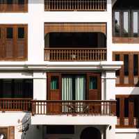 Hotel Sensai Nimman Chiang Mai
