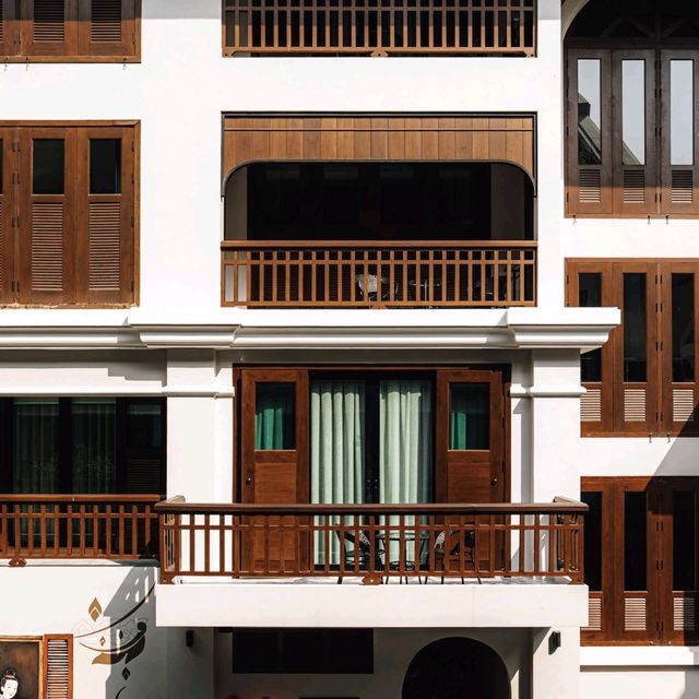 Hotel Sensai Nimman Chiang Mai