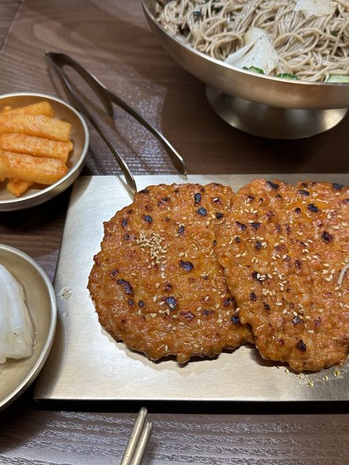 🍜 영등포 국수맛집 후기 🌟