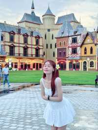 Vinwonders Phu Quoc