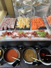 《啱一家大細的Brunch》