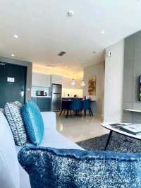 🏙️✨ Suasana Suites JB – Urban Comfort Meets Convenience!