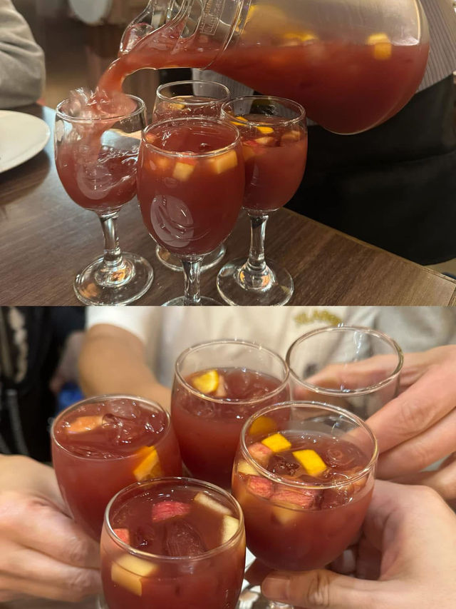 三十多年曆史的傳統葡國餐廳 💕 每道菜都很驚喜-波爾圖葡國餐廳