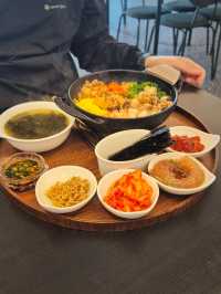 땅끝마을 남해군 미조돌솥맛집🧡 어글리라이스