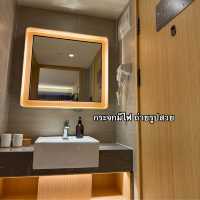 🏨 Ji Hotel Shanghai สุดปัง! ✨ ที่พักใจกลางเมือง