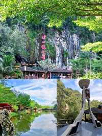 Discover Ipoh's Secret Garden and Cultural Wonderland