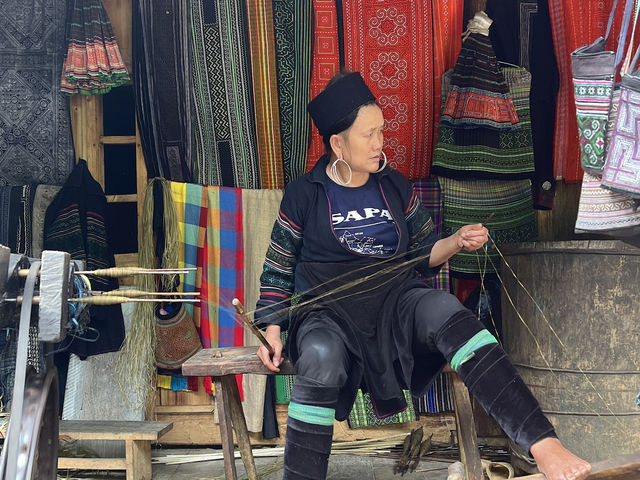 越南少數民族之旅