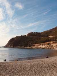 Taejongdae, Busan: A Majestic Coastal Headland of Dramatic Beauty
