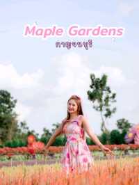  Maple Gardens กาญจนบุรี