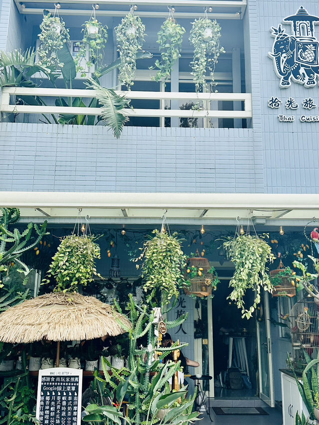 頭城龜山島海景一日遊