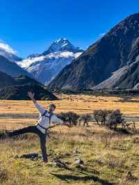 Sealy Tarns Track – Stairway to Heaven 🏔️💚
