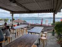 🍽️ Shirasa Shokudō – Local Delights with a View