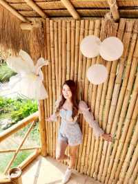 ชิราคาวาโกะ คาเฟ่ สวนผึ้ง