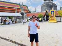Historical Landmark of Thailand