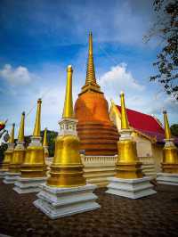 Where Heritage Meets Slow Life: Old Phuket Town