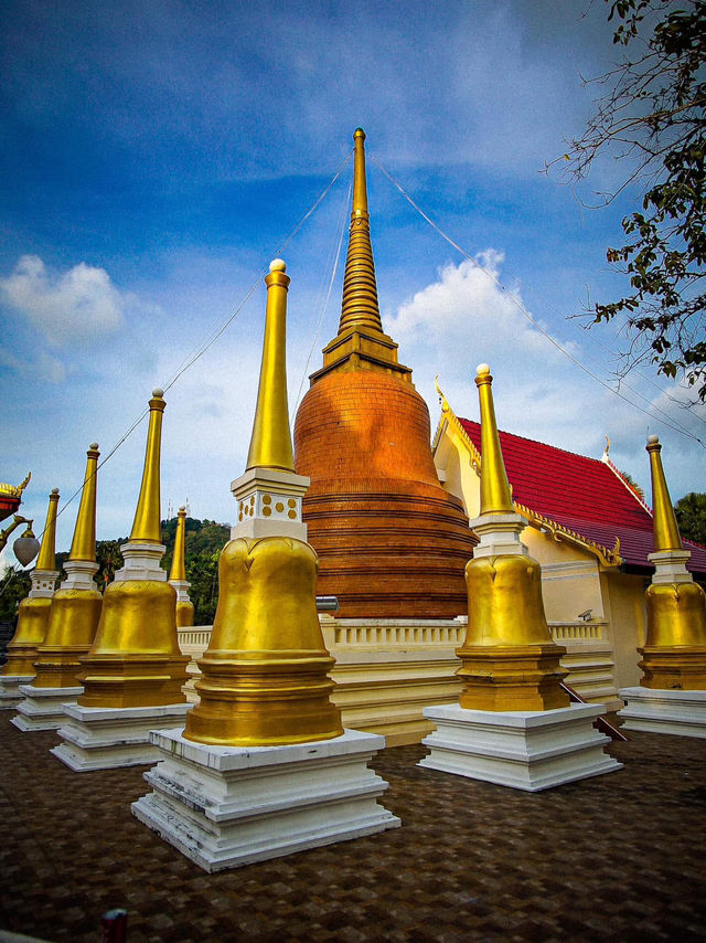 Where Heritage Meets Slow Life: Old Phuket Town
