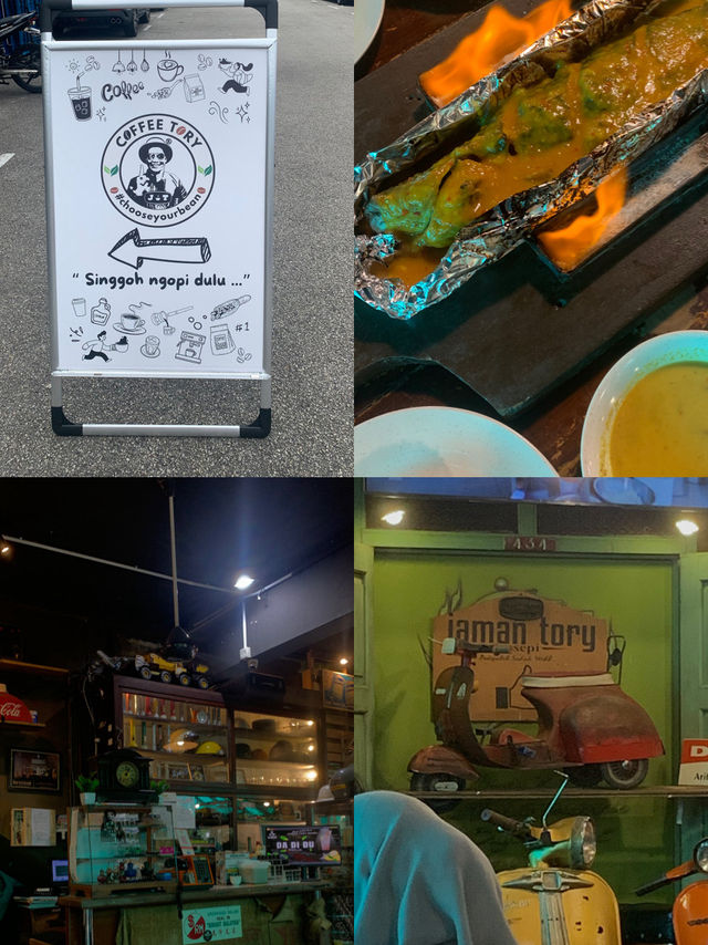 2D1N in Kuantan with the fam