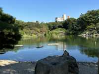 四國香川-栗林公園