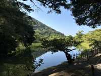 四國香川-栗林公園