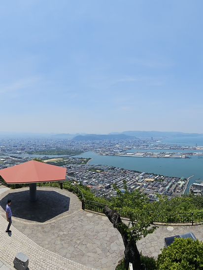 다카마쓰 우동 원정대