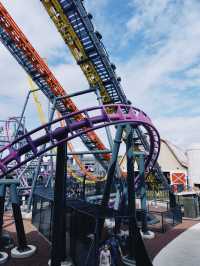 Warner Bros. Movie World !