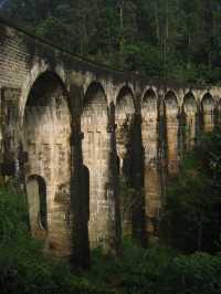 4-Day itinerary for Ella, Sri Lanka 