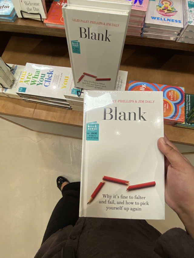BookXcess @ The Starling: Where My Wallet Screamed But My Heart Sang
