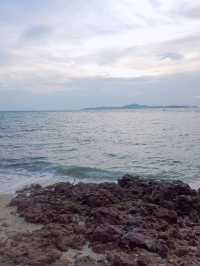 The Oxygen Beachfront Oasis