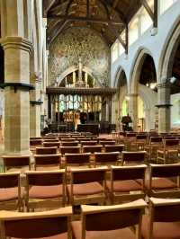 St Nicholas' Church