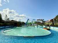 Desaru Coast Adventure Waterpark: A Splash Hit! 🌊🥳