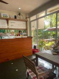 To Be Sweet: Fresh Bakes & Breakfast Joy